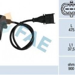 SENSÖR KRANK DEVİR DOBLO / MAREA / ALFA 145-147-156 1.9JTD SENSÖR KRANK DEVİR DOBLO / MAREA / ALFA 145-147-156 1.9JTD