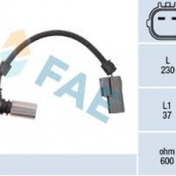 SENSÖR HIZ ŞANZIMAN POLO / CORDOBA / İBİZA / FABİA 00-08 AT SENSÖR HIZ ŞANZIMAN POLO / CORDOBA / İBİZA / FABİA 00-08 AT