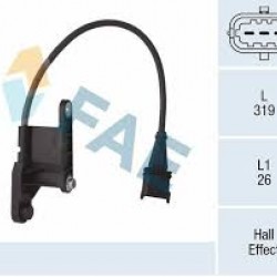 SENSÖR EKSANTRİK DEVİR ASTRA G / CORSA C / VECTRA B / VECTRA C / MERIVA A / ZAFIRA B X14XE-Z14XE-X16XEL-Z16XE SENSÖR EKSANTRİK DEVİR ASTRA G / CORSA C / VECTRA B / VECTRA C / MERIVA A / ZAFIRA B X14XE-Z14XE-X16XEL-Z16XE