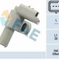 SENSÖR EKSANTRİK DEVİR FOCUS / CMAX / 307 / PARTNER 00= 1.6-2.0TDCI-HDI SENSÖR EKSANTRİK DEVİR FOCUS / CMAX / 307 / PARTNER 00= 1.6-2.0TDCI-HDI