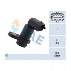 SENSÖR EKSANTRİK DEVİR ASTRA G / ASTRA H / MERIVA A / VECTRA C / ZAFIRA B Z16XEP SENSÖR EKSANTRİK DEVİR ASTRA G / ASTRA H / MERIVA A / VECTRA C / ZAFIRA B Z16XEP