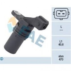 SENSÖR EKSANTRIK DEVIR CLIO III / MASTER / TRAFIC / DUSTER / SANDERO 1.2 16V-1.5DCI-2.0DCI-2.5DCI-2.3DCI SENSÖR EKSANTRIK DEVIR CLIO III / MASTER / TRAFIC / DUSTER / SANDERO 1.2 16V-1.5DCI-2.0DCI-2.5DCI-2.3DCI