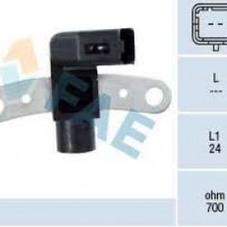 SENSÖR KRANK DEVİR CLIO III / MEGANE / MODUS / SCENIC / LOGAN / MICRA 1.5DCI SENSÖR KRANK DEVİR CLIO III / MEGANE / MODUS / SCENIC / LOGAN / MICRA 1.5DCI