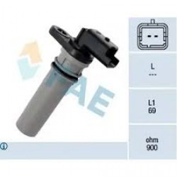 SENSÖR ŞANZIMAN HIZ ASTRA H / CORSA D / PUNTO / BRAVO / FIORINO 1.2-1.3-1.4