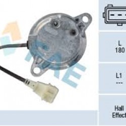 SENSÖR EKSANTRİK DEVİR LAGUNA I / SAFRANE / 2.0 16V N7Q SENSÖR EKSANTRİK DEVİR LAGUNA I / SAFRANE / 2.0 16V N7Q