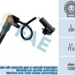 SENSÖR KRANK DEVİR FLUENCE / CLIO / MEGANE / SCENIC / LAGUNA KANGOO 1.4-1.6 16V-1.8 16V-1.9TDI-2.0 SENSÖR KRANK DEVİR FLUENCE / CLIO / MEGANE / SCENIC / LAGUNA KANGOO 1.4-1.6 16V-1.8 16V-1.9TDI-2.0