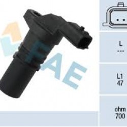 SENSÖR KRANK DEVIR CLIO IV / MEGANE III / FLUENCE / KANGOO / LOGAN / DOKKER / DUSTER / SANDERO / KADJAR 1.5DCI SENSÖR KRANK DEVIR CLIO IV / MEGANE III / FLUENCE / KANGOO / LOGAN / DOKKER / DUSTER / SANDERO / KADJAR 1.5DCI