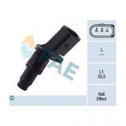 SENSÖR EKSANTRİK DEVİR TRANSPORTER T5 / TOUAREG 04-09 AXD-AXE-BAC 2.5 TDİ SENSÖR EKSANTRİK DEVİR TRANSPORTER T5 / TOUAREG 04-09 AXD-AXE-BAC 2.5 TDİ