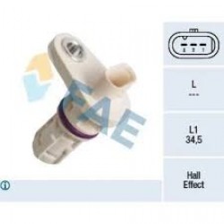 SENSÖR KRANK DEVİR ADAM / ASTRA J / INSIGNIA A / CORSA D / CORSA E / MOKKA / MOKKA X / MERIVA B / ZAFIRA C A14NET-A14XER SENSÖR KRANK DEVİR ADAM / ASTRA J / INSIGNIA A / CORSA D / CORSA E / MOKKA / MOKKA X / MERIVA B / ZAFIRA C A14NET-A14XER