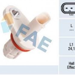 SENSÖR EKSANTRİK DEVİR CORSA D / CORSA E / ASTRA J / INSIGNIA A / MOKKA / MOKKA X / ZAFİRA C / MERİVA B / AVEO T300 A12XEL A12XER A14NET A14XER B14NET B14XER SENSÖR EKSANTRİK DEVİR CORSA D / CORSA E / ASTRA J / INSIGNIA A / MOKKA / MOKKA X / ZAFİRA C / MERİVA B / AVEO T300 A12XEL A12XER A14NET A14XER B14NET B14XER