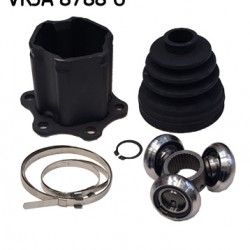 AKS KAFASI İÇ GOLF5 / JETTA / PASSAT / CADDY / A3 04= BJB-BKP-BKD 1,9 TDİ-2.0 TDİ 34X85 (A.T) AKS KAFASI İÇ GOLF5 / JETTA / PASSAT / CADDY / A3 04= BJB-BKP-BKD 1,9 TDİ-2.0 TDİ 34X85 (A.T)