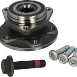 TEKER PORYASI GOLF6 12= / A3 12= / PASSAT 12= / SUPER B 15= ÖN RULMANLI 5 BİJON ABSLİ 85mm TEKER PORYASI GOLF6 12= / A3 12= / PASSAT 12= / SUPER B 15= ÖN RULMANLI 5 BİJON ABSLİ 85mm