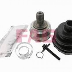 AKS KAFASI VOLVO C70-S70-V70 DIŞ AKS KAFASI VOLVO C70-S70-V70 DIŞ