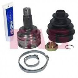 AKS KAFASI BMW X3 E83 DIŞ AKS KAFASI BMW X3 E83 DIŞ