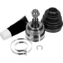 AKS KÖRÜĞÜ TAKIM İÇ POLO / CORDOBA / İBİZA / FABİA 02= BBY-BKY-BBZ-BUD 1.4 16V A-T AKS KÖRÜĞÜ TAKIM İÇ POLO / CORDOBA / İBİZA / FABİA 02= BBY-BKY-BBZ-BUD 1.4 16V A-T