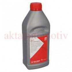 FREN HİDROLİK YAĞI DOT 4 (500ml) FREN HİDROLİK YAĞI DOT 4 (500ml)