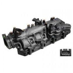 MANIFOLD EMME DOBLO / LINEA / PUNTO 1.6 MULTIJET / OPEL COMBO 1.6 A16FDH / INSIGNIA A A20DT MANIFOLD EMME DOBLO / LINEA / PUNTO 1.6 MULTIJET / OPEL COMBO 1.6 A16FDH / INSIGNIA A A20DT