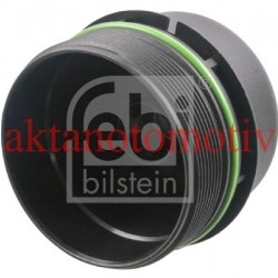 YAĞ FİLTRESİ KAPAĞI 301 / 308 / 508 / CROSSLAND X / CROSSLAND 07= 1.6 HDİ DV6FC YAĞ FİLTRESİ KAPAĞI 301 / 308 / 508 / CROSSLAND X / CROSSLAND 07= 1.6 HDİ DV6FC