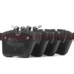 FREN BALATA C SERI (C205) 15=/ C SERI (S205) 14= / C SERI (W205) 13= ARKA FREN BALATA C SERI (C205) 15=/ C SERI (S205) 14= / C SERI (W205) 13= ARKA