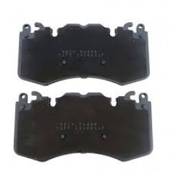 FREN BALATA LAND ROVER RANGE ROVER DISCOVERY III-IV SPORT 13-19 2.0 Td4-3.0 D-4.4 D-5.0 FREN BALATA LAND ROVER RANGE ROVER DISCOVERY III-IV SPORT 13-19 2.0 Td4-3.0 D-4.4 D-5.0