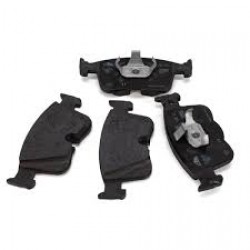 FREN BALATA GOLF8 / A3 / LEON / OCTAVİA / CADDY 21= FİŞLİ ÖN FREN BALATA GOLF8 / A3 / LEON / OCTAVİA / CADDY 21= FİŞLİ ÖN