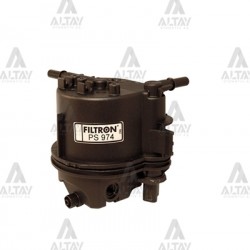 YAKIT FİLTRESİ (MAZOT) 206 / 307 / C2 / C3 / FİESTA 05-15 1.4 HDİ-1.4 TDCİ MÜŞÜRLÜ YAKIT FİLTRESİ (MAZOT) 206 / 307 / C2 / C3 / FİESTA 05-15 1.4 HDİ-1.4 TDCİ MÜŞÜRLÜ