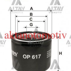 YAĞ FİLTRESİ ACCENT / ERA / BLUE / ELANTRA / GETZ / ATOS / EXCEL / I-10 / I-20 / I-30 / IX-35 / IX-20 / CERATO / RIO / TUCSON / KONA / IONIQ / BENZİNLİ / E2200 Y.M / CIVIC PR3 KALIN TİP YAĞ FİLTRESİ ACCENT / ERA / BLUE / ELANTRA / GETZ / ATOS / EXCEL / I-10 / I-20 / I-30 / IX-35 / IX-20 / CERATO / RIO / TUCSON / KONA / IONIQ / BENZİNLİ / E2200 Y.M / CIVIC PR3 KALIN TİP