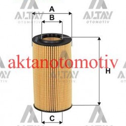 YAĞ FİLTRESİ AMAROK / Q7 / TOUAREG 15= 3.0 TDI DDXB-DDXC-CRTE-CZZA-CVMB-CRTC-CUEA-DENA-DDXE-CZVD YAĞ FİLTRESİ AMAROK / Q7 / TOUAREG 15= 3.0 TDI DDXB-DDXC-CRTE-CZZA-CVMB-CRTC-CUEA-DENA-DDXE-CZVD