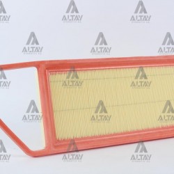 HAVA FILTRESI 206 98-08 / 207 07-15 / 307 01-09 / C2 01= / C3 02= / FIESTA 02= 1.4HDI CANTA TIP
