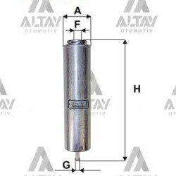 YAKIT FİLTRESİ (MAZOT) E81 / E82 / E87 / E88 / E46 / E90 / E92 / E93 / E60 / E61 / E63 / E64 / E65 / E66 / F06 / F07 / F10 / F11 / F12 / F13 / F01 / F02 / X3 E83 / X5 E70 / X5 F15 / X6 E71 / X6 F16 05-17 M47N2-N47-M57-N57 YAKIT FİLTRESİ (MAZOT) E81 / E82 / E87 / E88 / E46 / E90 / E92 / E93 / E60 / E61 / E63 / E64 / E65 / E66 / F06 / F07 / F10 / F11 / F12 / F13 / F01 / F02 / X3 E83 / X5 E70 / X5 F15 / X6 E71 / X6 F16 05-17 M47N2-N47-M57-N57