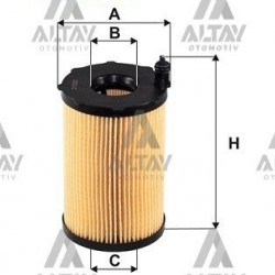 YAG FILTRESI TOUAREG / Q7 / A6 / A7 / CAYENNE / PANAMERA / MACAN 08= 3.0 TDI CVVA-CJGD-CRCA-CCWA-CDTA-CJGD-CTBA YAG FILTRESI TOUAREG / Q7 / A6 / A7 / CAYENNE / PANAMERA / MACAN 08= 3.0 TDI CVVA-CJGD-CRCA-CCWA-CDTA-CJGD-CTBA