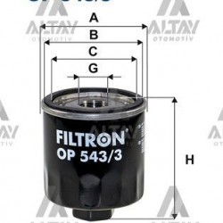 YAĞ FİLTRESİ TRANSIT V-363 17= 2.0 ECOBLUE YAĞ FİLTRESİ TRANSIT V-363 17= 2.0 ECOBLUE