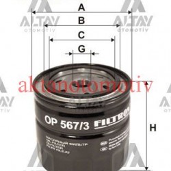 YAĞ FİLTRESİ PICKUP 06= NAVARA / PARTFINDER 06= 2.5TD YD25 / X-TRAIL 01-07 2.2D YAĞ FİLTRESİ PICKUP 06= NAVARA / PARTFINDER 06= 2.5TD YD25 / X-TRAIL 01-07 2.2D