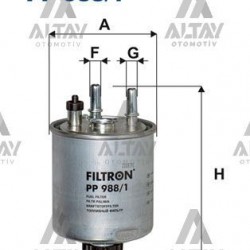 YAKIT FİLTRESİ (MAZOT) KANGOO 08= 1.5DCI / LAGUNA III 08= 1.5DCI-2.0DCI YAKIT FİLTRESİ (MAZOT) KANGOO 08= 1.5DCI / LAGUNA III 08= 1.5DCI-2.0DCI