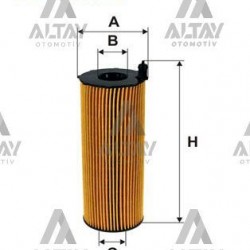 YAĞ FİLTRESİ TOUAREG / Q7 / A6 / A5 / CAYENNE 06= 3.0 TDI-4.2 SD BUN-BUG-CASA YAĞ FİLTRESİ TOUAREG / Q7 / A6 / A5 / CAYENNE 06= 3.0 TDI-4.2 SD BUN-BUG-CASA