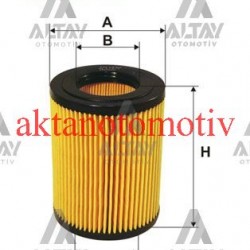 YAĞ FİLTRESİ ACCENT 03-06 / GETZ 03-05 / MATRIX 1.5 CRDI 3 CYL. YAĞ FİLTRESİ ACCENT 03-06 / GETZ 03-05 / MATRIX 1.5 CRDI 3 CYL.