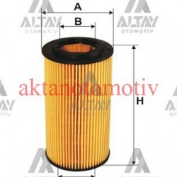 YAĞ FİLTRESİ PASSAT / A4 05-10 2.0 FSI BLR-BVY-BVZ YAĞ FİLTRESİ PASSAT / A4 05-10 2.0 FSI BLR-BVY-BVZ