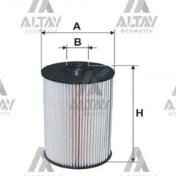 YAKIT FİLTRESİ (MAZOT) MONDEO IV / S60 / S80 / V60 / V70 / XC70 / XC60 07= 2.0TDCI YAKIT FİLTRESİ (MAZOT) MONDEO IV / S60 / S80 / V60 / V70 / XC70 / XC60 07= 2.0TDCI