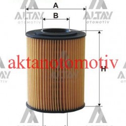 YAĞ FİLTRESİ ASTRA H 04-09 1.7 CDTI / ASTRA J 1.7 CDTI 10= / CORSA D 06= 1.7 CDTI YAĞ FİLTRESİ ASTRA H 04-09 1.7 CDTI / ASTRA J 1.7 CDTI 10= / CORSA D 06= 1.7 CDTI