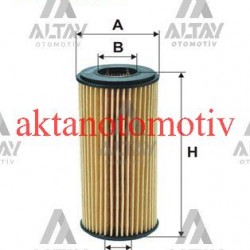 YAĞ FİLTRESİ A3 / A4 / A5 11= 1.8 TFSI-2.0TFSI CJEB-CVKB-CHHB-CJSA-CULC-CWZA-CYRB-DJHA YAĞ FİLTRESİ A3 / A4 / A5 11= 1.8 TFSI-2.0TFSI CJEB-CVKB-CHHB-CJSA-CULC-CWZA-CYRB-DJHA