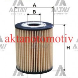 YAĞ FİLTRESİ CAPTİVA / EPİCA / CRUZE / ANTARA / LACETTİ 07-12 2.0 D Z20S YAĞ FİLTRESİ CAPTİVA / EPİCA / CRUZE / ANTARA / LACETTİ 07-12 2.0 D Z20S