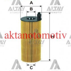 YAG FILTRESI AVENSIS 15-18 / VERSO 13-18 1.6 / RAV-4 15-18 2.0 - D4D / BMW 12= 1 - 3 - 5 - X SERISI N47N-N47S1-N57N-N57Z YAG FILTRESI AVENSIS 15-18 / VERSO 13-18 1.6 / RAV-4 15-18 2.0 - D4D / BMW 12= 1 - 3 - 5 - X SERISI N47N-N47S1-N57N-N57Z