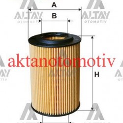 YAĞ FİLTRESİ ACCORD 03-08 2.2 CDTI / CRV 07= 2.2 DİZEL YAĞ FİLTRESİ ACCORD 03-08 2.2 CDTI / CRV 07= 2.2 DİZEL