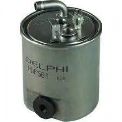 YAKIT FILTRESI JEEP GRAND CHEROKEE II (WJ/WG) 2.7 CRD 163HP 01-05