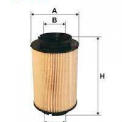 YAKIT FİLTRESİ LT35 96-06 BCQ-AUH 2.8 TDİ