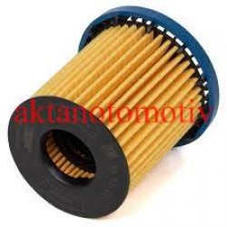 YAĞ FİLTRESİ ASTRA K / INSIGNIA B D15DVH-F15DVH-D15DVC-F15DVC YAĞ FİLTRESİ ASTRA K / INSIGNIA B D15DVH-F15DVH-D15DVC-F15DVC