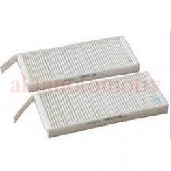 POLEN FILTRESI KANGO II / MASTER III / MOVANO B 08= CIFTLI KARBONSUZ