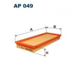HAVA FİLTRESİ ASCONA B / KADETT C / REKORD E HAVA FİLTRESİ ASCONA B / KADETT C / REKORD E