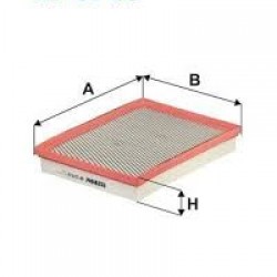 HAVA FİLTRESİ FOCUS 18= (DIZEL-BENZİN) HAVA FİLTRESİ FOCUS 18= (DIZEL-BENZİN)