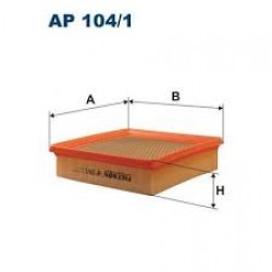 HAVA FİLTRESİ CIVIC 96-01 1.6 / CRV 97-02 / HRV 99-06 4X2-4X4 HAVA FİLTRESİ CIVIC 96-01 1.6 / CRV 97-02 / HRV 99-06 4X2-4X4